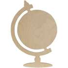 X16.5 41937 Walnut Hollow Baltic Birch 046308419373