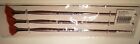 4200l American Painter Long Handle Paint Brush Acrylic Watercolor 089241119665
