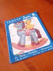 422-a Decalcomania Vintage Watermount Decals