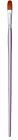 4250kl American Painter Long Handle Paint Brush Acrylic Watercolor 089241120005