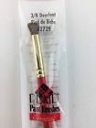 0289959 42729 Plaid Deerfoot Natural Bristle Paint Brush Animal Fur 028995427299