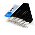 43160-139752 One Happy Choice Pcs Pack Of Synthetic Sable Fine Detail