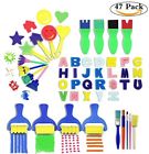 43160-74248 Vorey Kids Art And Craft Pieces Sponge Painting 0792541979630