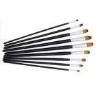 43211-2648 Age Art Artist Paint Brushes Professional Acrylic Watercolor 611517063282