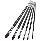 4321924737 Starvast Paint Brushes Set For Face Painting 712411117580