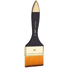 4323745763 Finecolour Xl Paint Brush For Acrylics Large Oil 709619483074