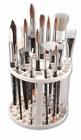 4336938402 Creative Mark Crate Multi Bin Paint Brush Organizer Artist Paints