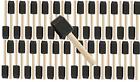 4336956523 Pro Grade Inch Foam Sponge Wood Handle Paint 696231964237