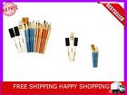 4336960676 All Purpose Paint Brush Value Pack Great With Acrylic Oil