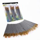 4336960695 Conda Juego De Pinceles Para Pintar Ideal Acrilico Diferentes Tamanos
