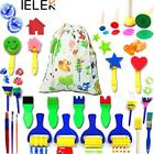 4336962458 Ielek Kids Art Craft Painting Drawing Tools Mini