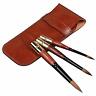 4336962587 Fuumuui Professional Art Travel Paint Brush Import Sable 650226581694