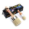 4336965642 Modern Art Supplies Chalk Wax Paint Brush Furniture 612508007629