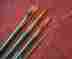 4350as-025 Princeton Artist Brush Watercolor Angle Shader Set Of 2