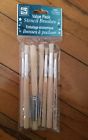 4401 Loew-cornell Natural Bristle Stencil