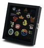 442-1 Pin Collecting Compact Display Case To Capacity Felt 996279017019