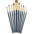 442187 Calinajmadisonfinecraftbrushes Art Brush Set-watercolor 739197442187