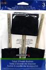 44269 Plaid Enterprises Foam Brushes Pack