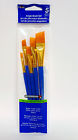 0289953 44277 Plaid Art Angle Brush 028995442773