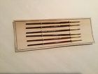 44360 Art Utility Six Watercolor