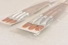 4520-1-2 American Painter Filbert Rake Paint Brush Sets Of Brushes