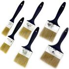 4521 Topzone Pieces Premium Synthetic Bristle Paint Brushes Set 696234039932