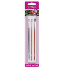 4620017937791 Masha And The Bear Paint Brush Set Of