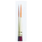 46234 Chartpak Goldenedge Synthetic Watercolor Liner 014173355515