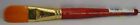 4625 Grumbacher Goldenedge 12 Filbert 014173406125