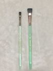 4650r Princeton Neptune Watercolor Brushes Flat Wash Round Separates
