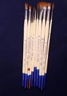 4700-b Grumbacher Vintage Brushes