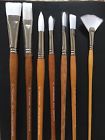 4720 Grumbacher Seven Brand New