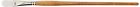 4722.8 Grumbacher Bristlette Filbert Oil 014173360359