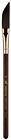 4750dg-038 Princeton Brush Best Neptune Synthetic Squirrel Watercol 757063475213