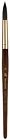 4750r0 Princeton Artist Brush Co Neptune Watercolor Short Handle 757063475800