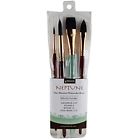4750set300 Princeton Artist Brush Paintbrush 757063475909