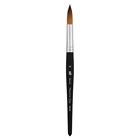 4850r16 Princeton Artist Brush Co Elite Synthetic Sable Short 757063485953