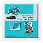 49690 Mbi Shadow Box Frame 8