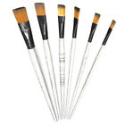 4986791054834 Yinghua Aritst Brush Set 6pcs 4986791054834 Yinghua Aritst Brush Set 6pcs