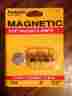 50004 Promag 3 4 Round Clasps 2 Set Packages Lot Of 36