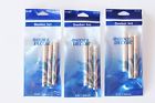 0289958 50138 Plaid Packs Dauber Sets Paint Painting Brushes Brush 028995501388