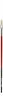 Maestro2 5023-05 Da Vinci Brushes Hog Bristle Series Artist Paint 4017505114060