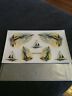 5059 Americans Betty Best Vintage Water Transfer Decorator Decal Ships Nop