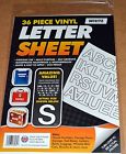 5060071380857 Classic Sign Design 5 Sheets