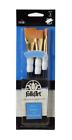 28995506031 50603e Folkart Wash Brush Set
