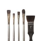 Wn5062150 5062150 Winsor Newton Colart Wn Eclipse Black Sable Long 094376968019