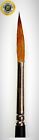 5068008 Clrus Professional Water Colour Brush Pointed Round Durable 094376973495