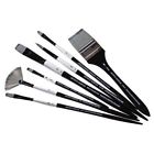 5082016  Winsor Newton Artists Acrylic Brush Size Bright 094376992144