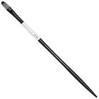 5083010 Winsor Newton Colart Artists Acrylic Long Handle Filbert 094376992205