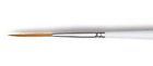 51006422 Bob Ross Oil Painting Script Liner Brush Factory Sealed